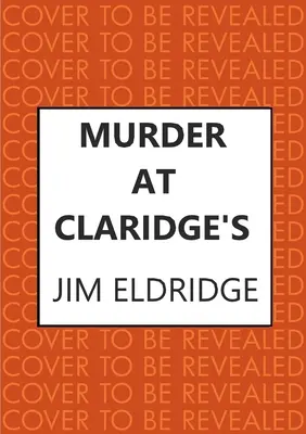 Gyilkosság a Claridge's-ben: Az elegáns háborús krimi - Murder at Claridge's: The Elegant Wartime Whodunnit