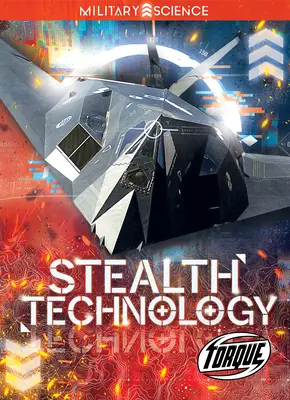 Lopakodó technológia - Stealth Technology