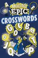 Abszolút epikus keresztrejtvények - Absolutely Epic Crosswords