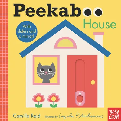 Peekaboo: Ház - Peekaboo: House