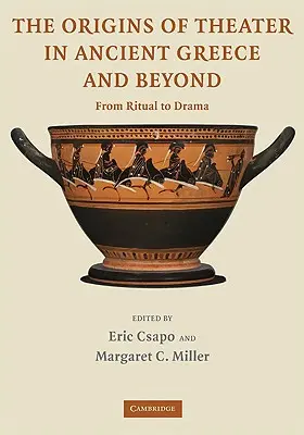 A színház eredete az ókori Görögországban és azon túl: A rituáléktól a drámáig - The Origins of Theater in Ancient Greece and Beyond: From Ritual to Drama