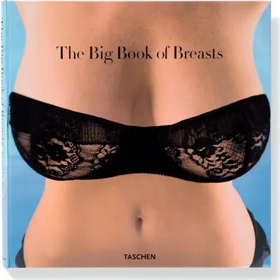 A mellek nagy könyve - The Big Book of Breasts