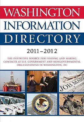 Washington információs címjegyzék - Washington Information Directory