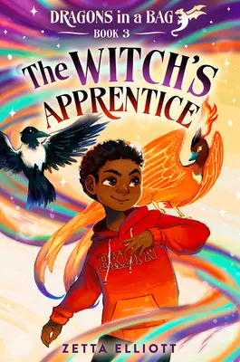 A boszorkány tanítványa - The Witch's Apprentice