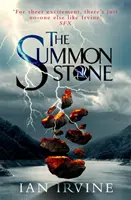 Summon Stone - A jó és a rossz kapui, első kötet (Három világ regénye) - Summon Stone - The Gates of Good and Evil, Book One (A Three Worlds Novel)