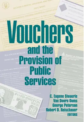 Az utalványok és a közszolgáltatások nyújtása - Vouchers and the Provision of Public Services