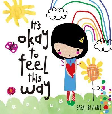 It's Okay to Feel This Way (Nem baj, ha így érzel) - It's Okay to Feel This Way