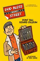 Isten áldja meg a Hooky Streetet: Az Only Fools and Horses ünnepe - God Bless Hooky Street: A Celebration of Only Fools and Horses