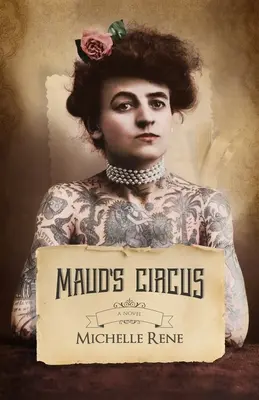 Maud cirkusza - Maud's Circus