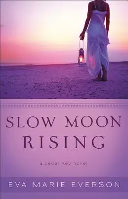 Lassú holdkelte - Slow Moon Rising