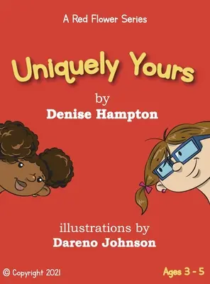 Egyedülállóan a tiéd - Uniquely Yours