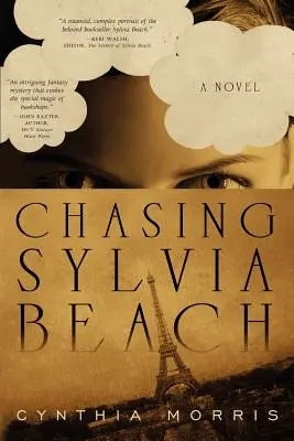 Chasing Sylvia Beach