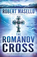 Romanov Cross