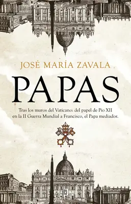 Papas / pápák - Papas / Popes