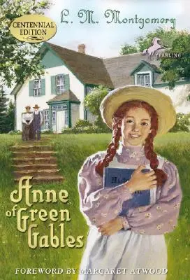 Anne of Green Gables