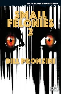 Kis bűnök 2 - Small Felonies 2