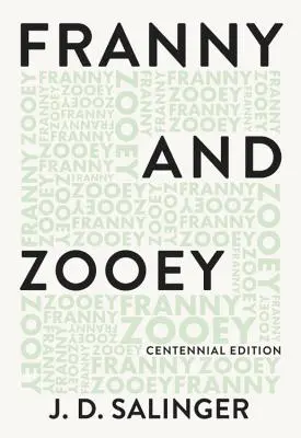 Franny és Zooey - Franny and Zooey