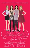 Pretty Little Secrets - A Pretty Little Liars gyűjteménye - Pretty Little Secrets - A Pretty Little Liars Collection