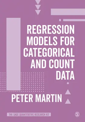 Regressziós modellek kategorikus és számláló adatokhoz - Regression Models for Categorical and Count Data