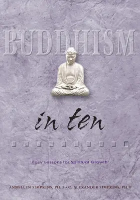 Buddhizmus tízben - Buddhism in Ten