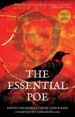 The Essential Poe