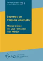 Előadások a Poisson-geometriáról - Lectures on Poisson Geometry