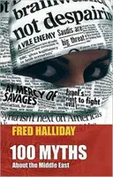 100 mítosz a Közel-Keletről - 100 Myths About the Middle East