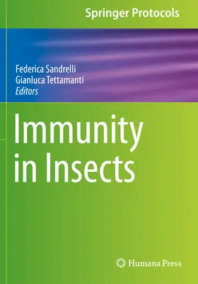 A rovarok immunitása - Immunity in Insects