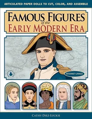 A kora újkor híres alakjai - Famous Figures of the Early Modern Era