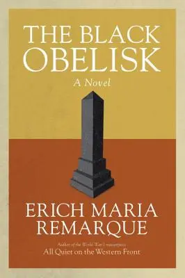 A fekete obeliszk - The Black Obelisk