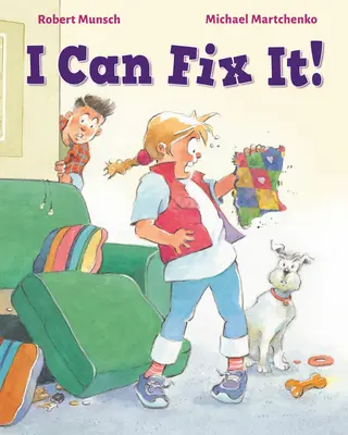 Meg tudom oldani! - I Can Fix It!