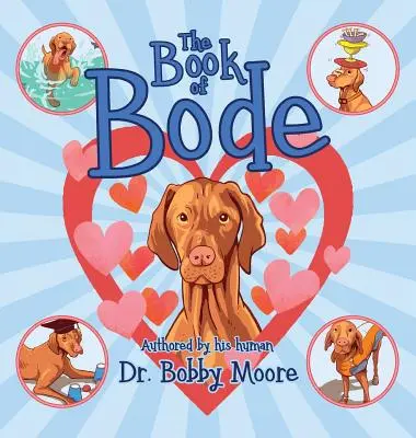 Bode könyve - The Book of Bode