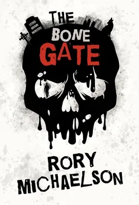 A Csontkapu - The Bone Gate