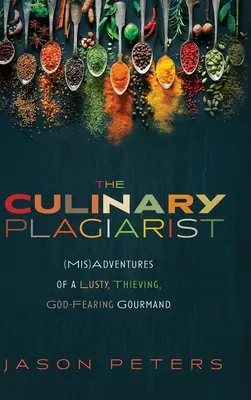 A kulináris plagizátor - The Culinary Plagiarist