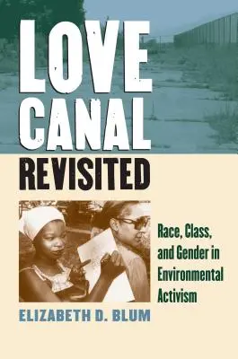 Love Canal Revisited: Race, Class, and Gender in Environmental Activism (Faj, osztály és nemek a környezetvédelmi aktivizmusban) - Love Canal Revisited: Race, Class, and Gender in Environmental Activism