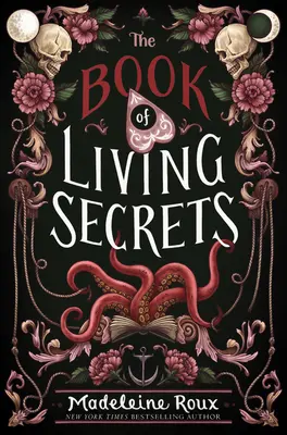 Az élő titkok könyve - The Book of Living Secrets