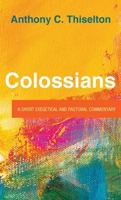 Kolosséhoz - Colossians