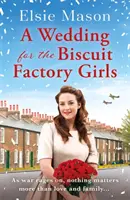 Esküvő a Biscuit Factory Girls számára - Wedding for the Biscuit Factory Girls