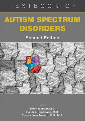 Az autizmus spektrumzavarok tankönyve - Textbook of Autism Spectrum Disorders