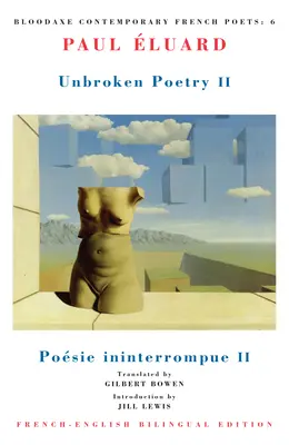 Töretlen költészet II: Posie Ininterrompue II - Unbroken Poetry II: Posie Ininterrompue II