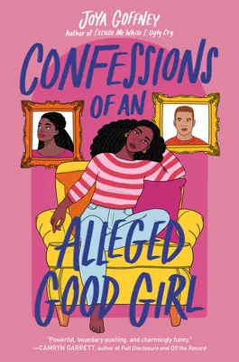 Egy állítólagos jó kislány vallomásai - Confessions of an Alleged Good Girl