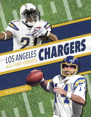 Los Angeles Chargers Minden idők legjobbjai - Los Angeles Chargers All-Time Greats