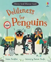 Udvariasság pingvineknek - Politeness for Penguins