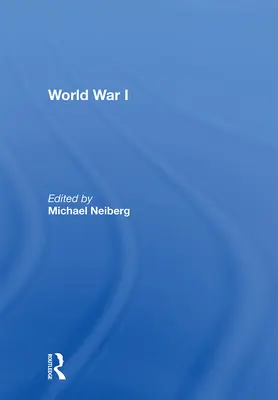 Az első világháború - World War I