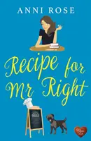 Recept Mr Right számára - Recipe for Mr Right