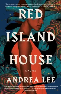 Red Island House