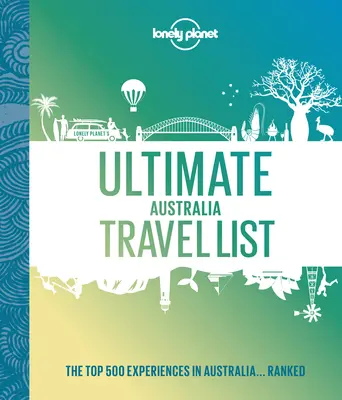 Végső Ausztrália utazási lista 1 - Ultimate Australia Travel List 1