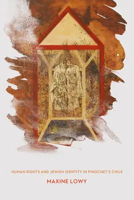 Látens emlékezet: Emberi jogok és zsidó identitás Chilében - Latent Memory: Human Rights and Jewish Identity in Chile