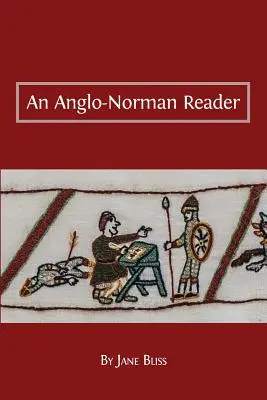 Egy angol-normann olvasókönyv - An Anglo-Norman Reader