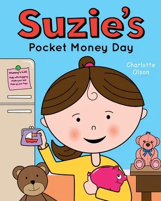 Suzie zsebpénzes napja - Suzie's Pocket Money Day